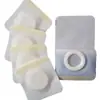 Adesivos de Moxabustão Sanjiu, Adesivos de Cuidados com a Saúde em Gesso Preto Tradicional para Pontos de Acupuntura, Adesivos Sanfu Atacado, Adesivos Sanfu de Verão, Adesivos Sanjiu