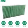 Máquina de Desinfección de Aire Fresco Elemento de Filtro Hepa Adecuado para Purificador de Aire Coreano Lg Verde de Esterilización y Eliminación de Polvo