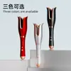 Rizador Transfronterizo Peine de Cobre Calentado Peine Alisador Rizador Automático Rizador Manual y Alisador Peine de Estilismo de Doble Propósito Plancha