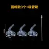 Accesorios de Boquilla para Vaso de Agua Infantil Botella de Agua Térmica Vaso Botella de Leche Pajita Suave de Silicona Universal Boquilla de Repuesto para Hervidor de Agua para Beber