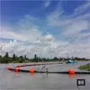 Barco de Dragado por Succión para Proyectos de Dragado de Canales y Ríos, Fabricante de Barcos de Dragado de Lodos y Arena Lavados con Agua