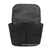 Bolsa de Almacenamiento para Andador de Tela Oxford 600D, Bolsa de Almacenamiento Colgante para Andador de Rehabilitación, Bolsa de Almacenamiento para Silla de Ruedas