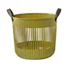 Cesta de lavandería cesta de lavandería para el hogar para colgar en la pared baño cesta de almacenamiento para baño artículos varios caja de almacenamiento de juguetes