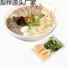 Especialidade de Henan Cordeiro Huimian Zhengzhou Huimian Caixa Completa Saco Atacado Macarrão Instantâneo Pronto para Comer Sem Cozinhar Com Tempero Atacado