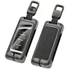 Dedicado a la funda para llave de coche Guangqi Chuanqi gs4, bolsa para New Legend gs5, hebilla gs8, carcasa ga6, ga8 gm6 gm8