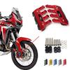 Adequado para o guarda-lamas modificado Honda African de dois cilindros CRF1100L Africa TWin para proteger a absorção de choque e anti-queda