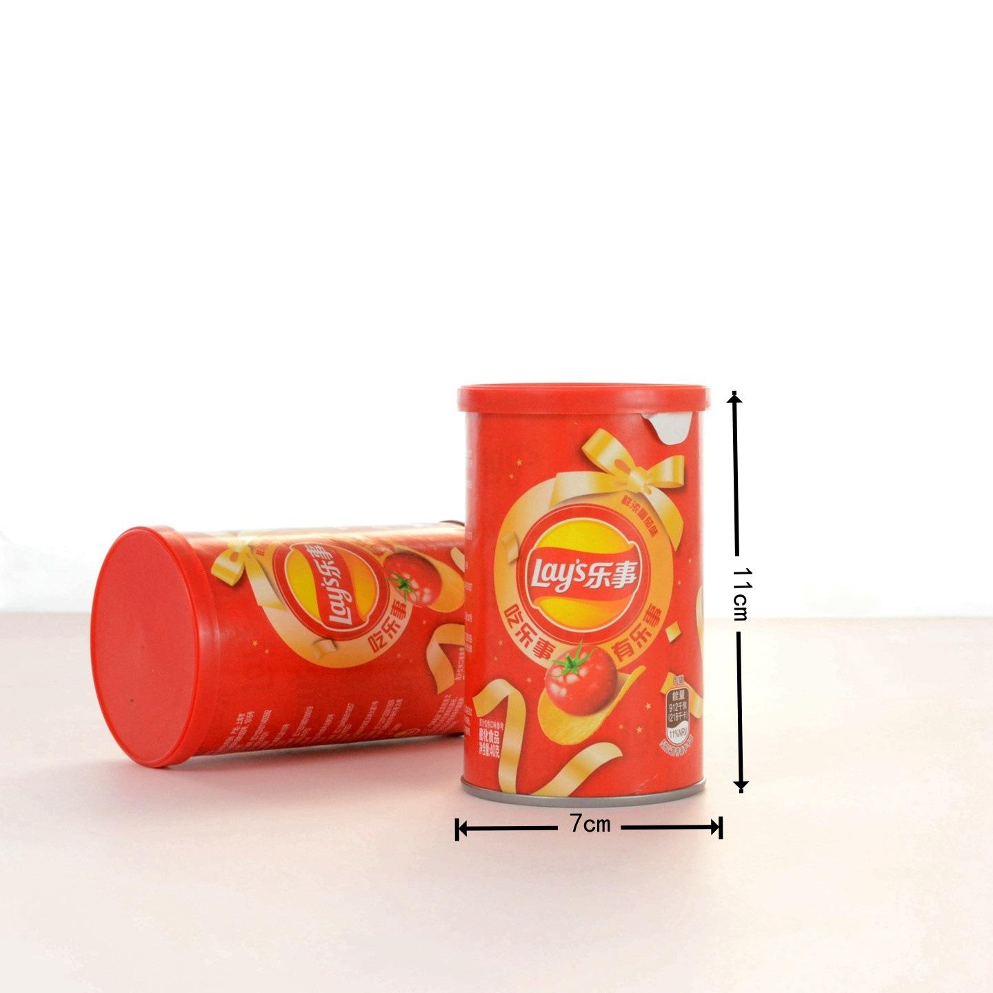 乐事番茄味罐装（喜庆装）_副本