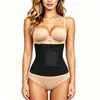 Modelador de Cintura Feminino Ajustável Triplo Treinamento com Faixa Compressão Segmentada Corset Cinta de Compressão para Modelar o Corpo