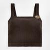 Camisola de primavera temprana, ropa interior para mujer, sujetador sin aro de acero, top de tubo con pecho envuelto, parte inferior de seda morera con almohadilla para el pecho