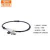 Productos de Alta Calidad Transfronterizos Adecuados para BMW Serie 1 3 Líneas de Sensor de Freno 34356789445 (Atrás) 34356762253