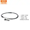 Producto Premium Transfronterizo Adecuado para Línea de Sensor de Freno Serie 1 3 de Bmw 34356789445 (Trasero) 34356762253