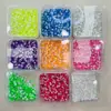 Rhinestones Fluorescentes de Imitación Austriaca Premium, un Superventas Transfronterizo