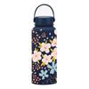 Termo Portátil Transfronterizo para Espacio, Taza Térmica, Botella Deportiva, Gran Capacidad, Vacío, Casero, Espesado, Vaso de Agua 304, Acero Inoxidable 304