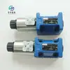 Válvula Solenoide REXROTH 4WE10Y3X/CG220N9K4