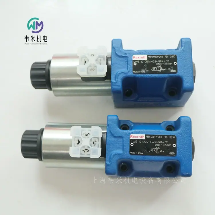 4WE10C51HG24N9K4M R901391203 R