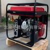 Generador de gasolina Kaihuicheng EC7000 de 6,5 kW, monofásico, 220 V, portátil, para coche, generador de vapor