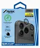 Adecuado para iPhone 18 Pro Max película para lente ANANK ojo de águila de metal película protectora AR antirreflectante anticaída alta transparencia