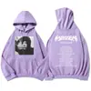 Novo Álbum Mayhem Lady Gaga Moletom Ropa Hombre Sudaderas Hoodie para Homens e Mulheres
