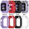 Funda protectora Xuan Yin para Redmi Kids Watch Pro, funda de PC semi-envuelta con bordes huecos