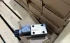 Válvula Direccional Electromagnética Yuyan Dsg-01-3C2/2B2/3C4/3C6/12 Volt 24 Volt 220 Volt Válvula Hidráulica Bidireccional