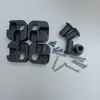 Accesorios para Silla de Pesca de Exterior Silla Plegable Taburete Silla de Pesca Portátil Silla de Ocio Camping Colección de Accesorios para Sillas Plegables