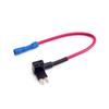 Ventas Directas de Fábrica portafusibles de coche toma electrodoméstico toma electrodoméstico asiento de seguridad para electrodomésticos toma electrodomésticos modificación de coche