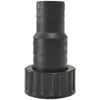 Conector de Saída de Água com Rosca e Espigão P/Jep/Jtp Acessórios de Saída Bico de Saída para Bomba Submersível de Alta Potência
