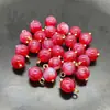 Botones Accesorios Qipao, Botones de Cielo Estrellado Soñador, Cuentas, Botones Redondos Hechos a Mano Hanfu, Accesorios para Mujer
