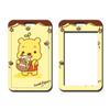 Suministro transfronterizo Juego de tarjetas de autobús de Winnie the Pooh Juego de tarjetas para recogida y entrega de estudiantes Venta al por mayor