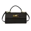Bolso Transfronterizo para Mujer 2026 Nuevo Estilo Comercio Exterior Bolso Pequeño Cuadrado de Mano Bolso de Hombro Popular Bolso Cruzado Versátil de Hombro Único
