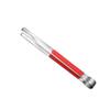 Churrasco estilo coreano quatro peças churrasco tesoura clipe tempero Moedor de garrafa clipe de comida churrasco gadget conjunto