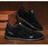 Zapatos Forrest Gump para Hombre, Estilo Otoño, Sencillos y de Moda, Tenis Casuales de Moda, Suela Gruesa, Ligeros, Transpirables, Zapatos Deportivos, Venta al por Mayor de Comercio Exterior