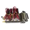 Grupo de Válvulas Solenóides Domésticas de Canal Quente Ypc Coreano Sie311-1P24V Manifold Peças Pequenas Vhr210 Outros