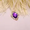 Nuevos Zapatos con Placa de Flor de Aleación y Hebilla de Diamante, Ropa, Bolsos, Accesorios para el Cabello, Tocados, Accesorios de Aleación DIY, Joyería con Piedras Preciosas Ovaladas en Forma de Rombo