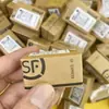 Mini supermercado simulación botella bebida miniatura tienda de conveniencia resina comida y juego Caja exprés muñeca envuelta máquina expendedora caja sorpresa