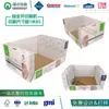 Fábrica Líder de Hangzhou Exclusivamente para o Sam's Club Caixa Display PDQ Padrão Estilo Armazém Caixa Display PDQ para Roupa Íntima