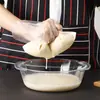 Extrator de Água para Recheio de Legumes de Cozinha Desidratador Doméstico para Recheio de Repolho Saco para Recheio Saco para Espremer Legumes Saco Filtro para Leite de Soja