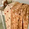 Tela de Algodón Puro de 40 Hilos con Diseños Lindos de Perros de Dibujos Animados de Osamu Harada, Amigable con la Piel, Adecuada para Ropa de Casa, Ropa Infantil, Vestidos de Mujer y Bolsas