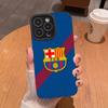 Fútbol 17Pro 17Promax Es Adecuado para Apple 17 16Pro 16Promax Funda Protectora 15 11 Anticaída