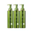 Novo produto: Shampoo de Enzima Essence Grass Valley, Shampoo Controlador de Oleosidade, Volumizador e Suavizante, Personalização OEM, Fábrica de Fabricação por Contrato