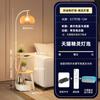 Lámpara de Pie Sala de Estar Lado del Sofá Estilo Antiguo Lámpara Led de Alta Gama Calabaza Dormitorio Mesita de Noche Atmósfera Lámpara de Mesa Led