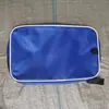 Bolsa de almacenamiento para raquetas de tenis de mesa Profesional Paleta de tenis de mesa Raqueta Bolsa de tenis de mesa Raqueta Equipo de tenis de mesa