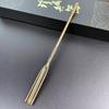 Serie de notas de robo de tumbas, pala periférica Luoyang, pala de manuscrito, modelo de decoración de aleación, llavero, colgante, juguete decorativo