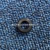 Anillo de goma para boquilla de inyector compatible con Toyota Camry Overlord Privia Camry 2.0 2.4 2AZ