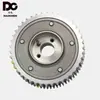 Aplicável ao atuador da árvore de cames do regulador de fase da polia dentada Mercedes-Benz 272 A2720505247