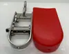 Componentes de Fixação de Raia de Piscina, Fixadores Embutidos, Dispositivos de Aperto, Parafusos de Expansão para Linha d'Água em Aço Inoxidável, Ganchos, Cabo de Aço com Alma de Nylon