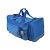 Fabricante Pode Imprimir Logo Exclusivo Transfronteiriço para Amazon Bolsa Grande Capacidade Bolsa de Viagem Dobrável Simples Bolsa Fitness Viagem