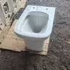 Ingeniería Hogar Tanque de Agua Oculto Inodoro de Pared Inodoro de Pared Inodoro de Pared