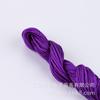 Accesorios de Joyería DIY Marca Meisi Línea B Cuerda Nudo Chino Línea de Jade Tejida a Mano Pulsera Línea Material Nudo Chino