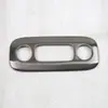 Aplicável para Wuling Modelo 26 Xingguang L Teto da Fileira Dianteira Luz de Leitura Capa do Alto-falante Acessórios Decorativos Adesivo Suprimentos para Carro